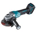 Ver imagem 1 de Esmerilhadeira 125mm a Bateria 40v Makita Versao Solo