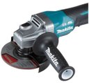 Ver imagem 2 de Esmerilhadeira 125mm a Bateria 40v Makita Versao Solo
