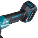 Ver imagem 3 de Esmerilhadeira 125mm a Bateria 40v Makita Versao Solo