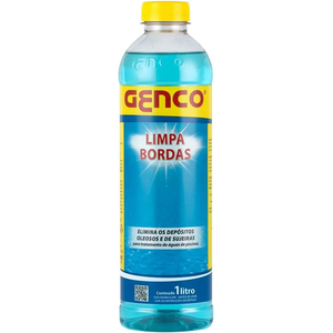 Produto Piscina Genco Limpa Borda 1lt