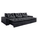 Ver imagem 2 de Sofá Reclinável 5 Lugares 320cm Dallas 