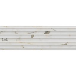 Revestimento Ceusa 32X100 Tracos Monaco 4366 ( Preço da Caixa com 1,28 M² ) - 1