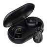 Fone de Ouvido Bluetooth Multilaser TWS Pulse Drop - Bluetooth 5.0 - Preto - PH345 - 1