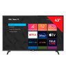 Smart Tv Led 43'' Full Hd Aoc Entradas Hdmi E Usb Preto Bivolt - 2