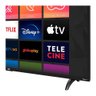 Smart Tv Led 43'' Full Hd Aoc Entradas Hdmi E Usb Preto Bivolt - 4
