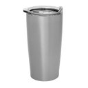 Ver imagem 1 de Copo Térmico Inox Cinza 590 Ml com Tampa Mimo Style Aj22005