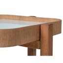 Ver imagem 3 de Conjunto Mesa Ninho Yumi Frater