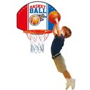 Ver imagem 2 de Cesta de Basquete Infantil com Bola e Bomba Multikids - Br2323 Br2323