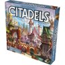 Jogo De Tabuleiro Citadels 2º Edição Novo Galápagos Jogos - 1