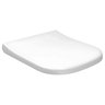 Assento Termofixo Slow Close Deca Quadra Polo Unic Axis Branco - Ap41617 - 3
