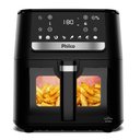 Ver imagem 1 de Air Fryer Philco 9,5l Visor Glass Redstone 1800w Paf95a 110v