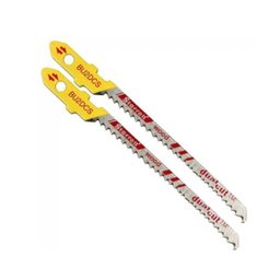 Lamina Serra Tico Tico Bi-Metal 50mm 9-19D - 20und Starrett - 1