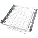 Ver imagem 1 de Gaveta Comum Cromada 370mm Arapuxe