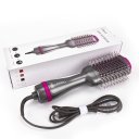 Ver imagem 2 de Pente de Ar Quente Secador de Cabelo Escova Secadora Elashopp