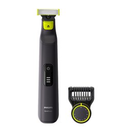Barbeador Elétrico Philips - New One Blade Pro | Philips - 4