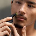 Ver imagem 6 de Barbeador Elétrico Philips - New One Blade Pro | Philips