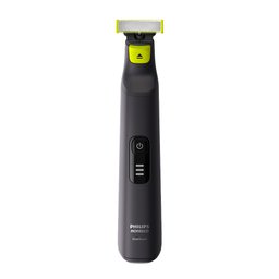 Barbeador Elétrico Philips - New One Blade Pro | Philips - 1