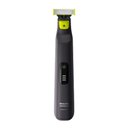 Ver imagem 1 de Barbeador Elétrico Philips - New One Blade Pro | Philips