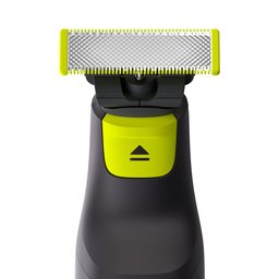 Barbeador Elétrico Philips - New One Blade Pro | Philips - 2