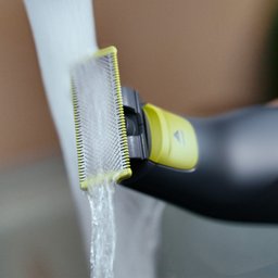 Barbeador Elétrico Philips - New One Blade Pro | Philips - 9