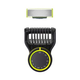 Barbeador Elétrico Philips - New One Blade Pro | Philips - 5
