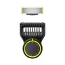 Barbeador Elétrico Philips - New One Blade Pro | Philips - 5