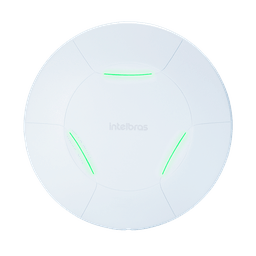 Acess Point Corporativo Intelbras Ap 360 Roteador Wireless - 1