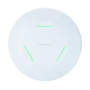 Acess Point Corporativo Intelbras Ap 360 Roteador Wireless