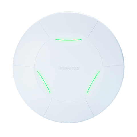 Acess Point Corporativo Intelbras Ap 360 Roteador Wireless