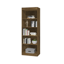 Ver imagem 2 de Organizador Kit 3 Livreiros Caio Multiuso Escritório Casa Jequitibá