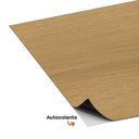 Ver imagem 7 de Piso Vinilico Autocolante Régua Easy 1,5mm Ruffino Bege/Teak