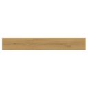 Ver imagem 2 de Piso Vinilico Autocolante Régua Easy 1,5mm Ruffino Bege/Teak