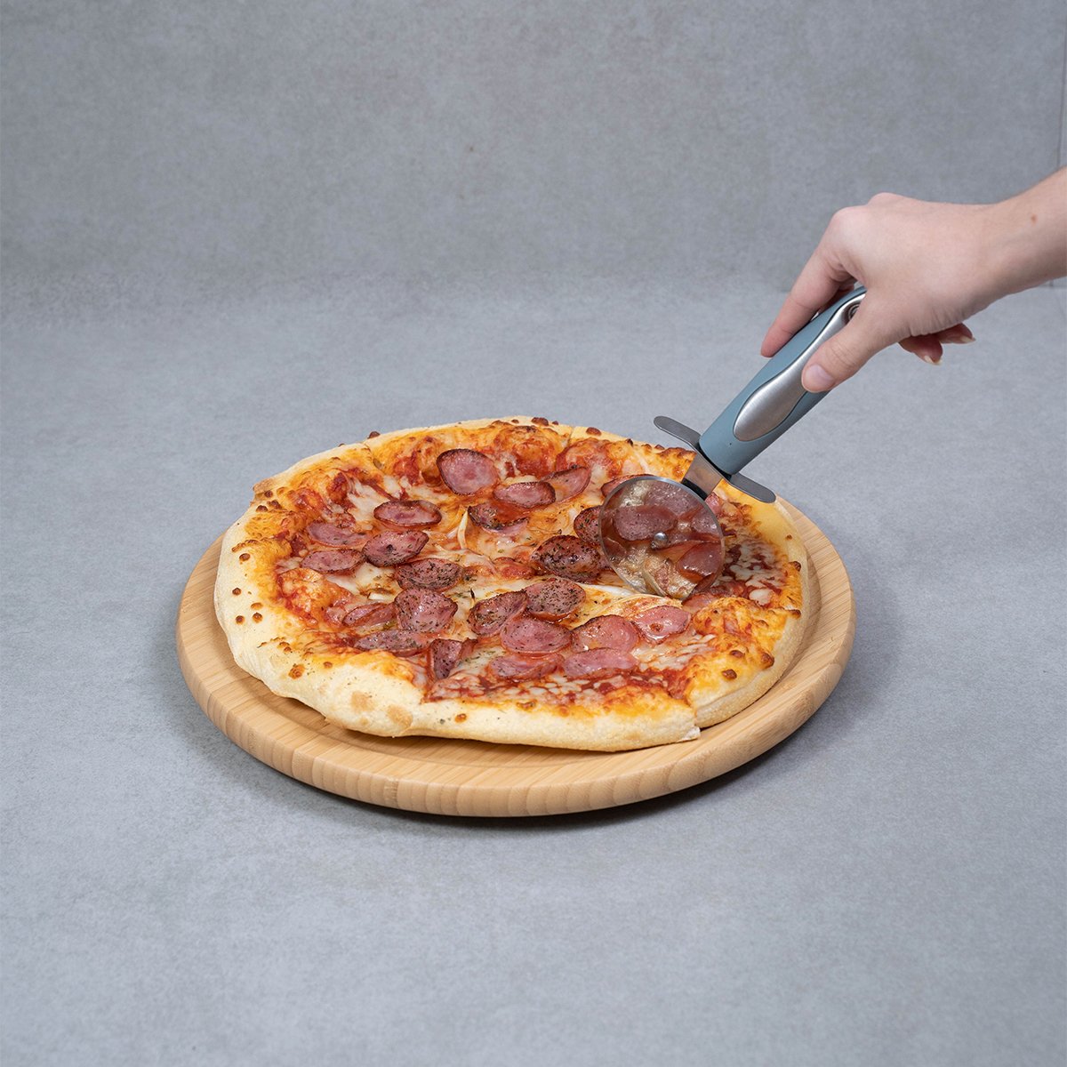 PROMOÇÃO R$ 64,90 - Super Pizza Pan