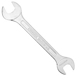 Chave de Boca Fixa 20x22mm Cr-v Tradestar - 2