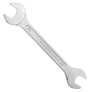 Chave de Boca Fixa 20x22mm Cr-v Tradestar