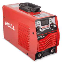 Inversora de Solda I-160 (mm - 160) - 1270 - 60hz, Monovolt - Noll - 2