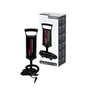 Ver imagem 4 de Boia Piscina Inflável Ilha Lhama Mega Grande com Bomba de Ar Manual Quick I