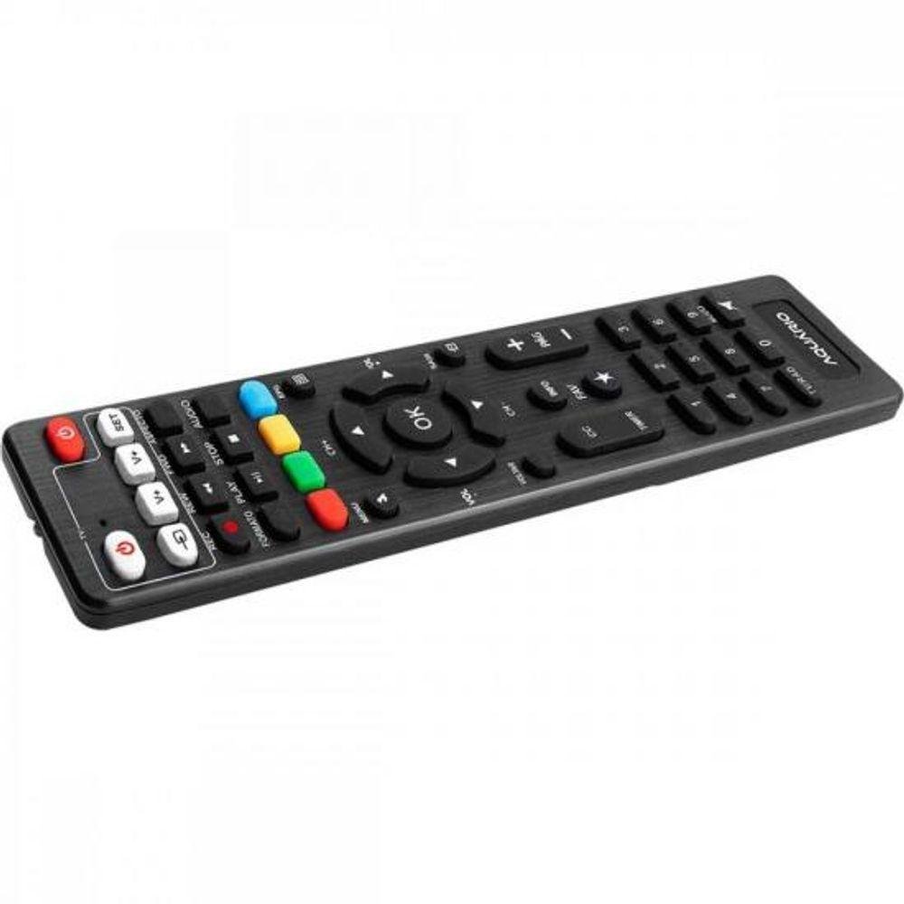 Receptor para Tv Satbox Aquário Dth-9000 - 4