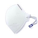Ver imagem 2 de Máscara Hospitalar Ksn Pff2 S N95 Pacote com 10 Unidades