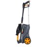 Lavadora de Alta Pressão Wap 5100 Turbo 220v 2500w - 9