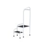 Escada Doppler P/ultrassom Hospitalar - 3