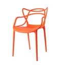 Ver imagem 2 de Cadeira Aviv Estrutura em Polipropileno Fratini