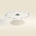 Ver imagem 1 de Boleira Tree Magic Cerâmica 26cm - a\Casa Boleira Tree Magic Cerâmica 26cm - a\Casa