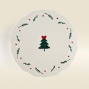 Ver imagem 2 de Boleira Tree Magic Cerâmica 26cm - a\Casa Boleira Tree Magic Cerâmica 26cm - a\Casa