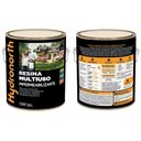 Ver imagem 1 de Resina Solvente Color Multiuso Ceramica Telha Galao 3,6 Litr