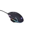 Kit Gamer Mouse Mtek PG68 RGB + Mouse Pad - Preto - 2