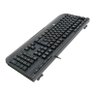Teclado Gamer Pichau P432 Venus, RGB, ABNT2, Preto, PGK-P432VN-RGB01 - 4
