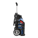 Ver imagem 2 de Lavadora Bosch de Alta Pressao Ghp 450 2.200w 2.500psi 220v