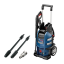 Ver imagem 3 de Lavadora Bosch de Alta Pressao Ghp 450 2.200w 2.500psi 220v