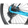 Bicicleta OGGI Big Wheel 7.6 2022 - 12v SRAM GX Eagle - K7 10/52 dentes - Freio Sram Hidráulico - Su - 6